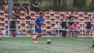SUPERLIGA A10 - CUARTOS DE FINAL